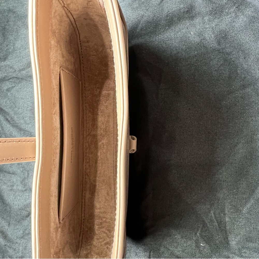 YVES SAINT LAURENT Le 5 A 7 Hobo shoulder bag - Picture 10 of 17